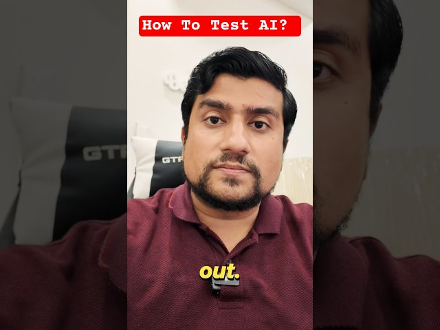 How to Test API Response via the Deepeval? #Deepeval #coding #qasession #claudecode