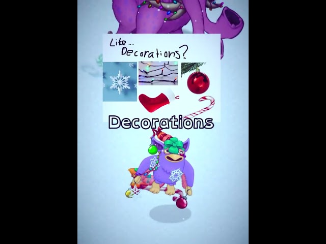 Yaytide Carol - Costume Origins