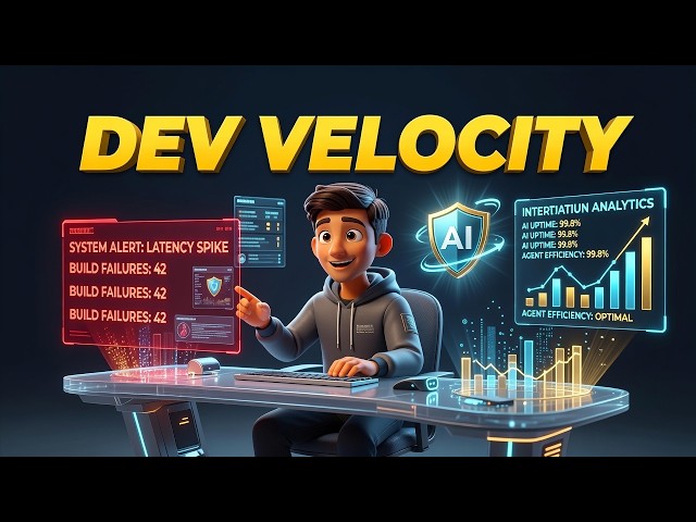 Which AI Tool Actually Boosts Developer Velocity?