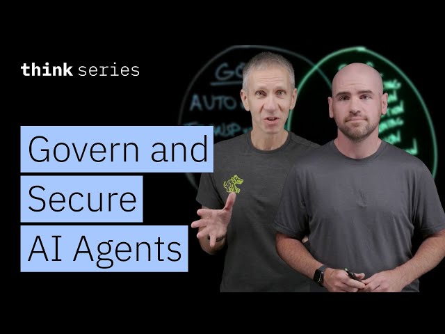Securing & Governing Autonomous AI Agents: Risks & Safeguards