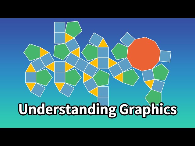 Understanding Graphics