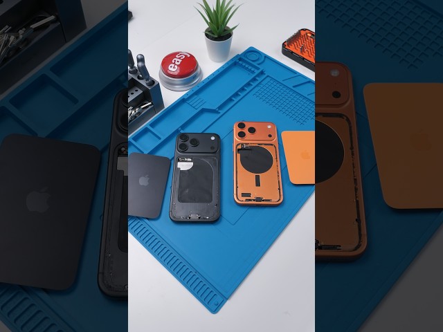 Can You Mod The iPhone 18 Pro...? #Shorts