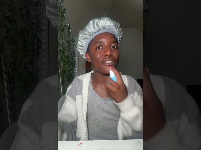 what are the funniest part of this video #funny #skincare #justcontent