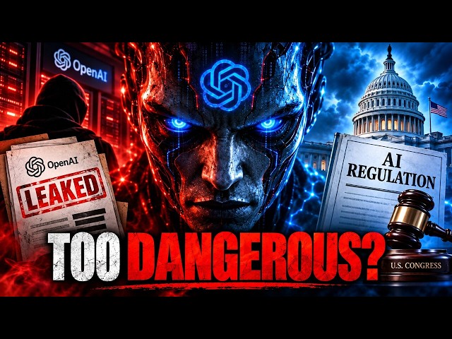 The AI Panic Is Here: Real Danger or Fear Campaign? | Jose Miguel @josemiguelblancohernandez