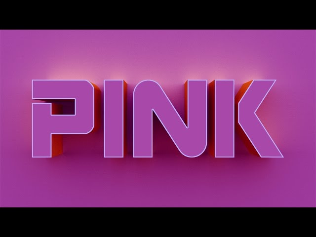 How to Make 3D Text in Photoshop CC 2017 | 3D Text Effects For Beginners Photoshop CC 2017