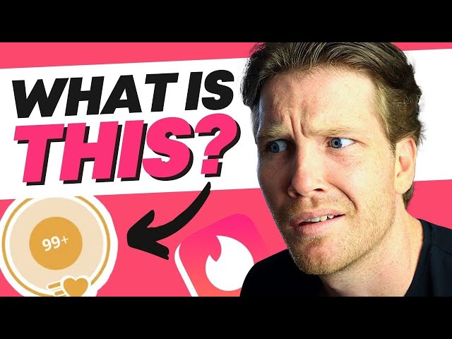 What Does 99+ Mean On Tinder?
