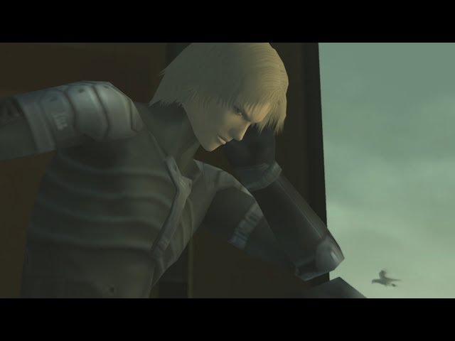MGS2 Filler Codec Calls - Tutorials/Navigation Guides/Battle Advice