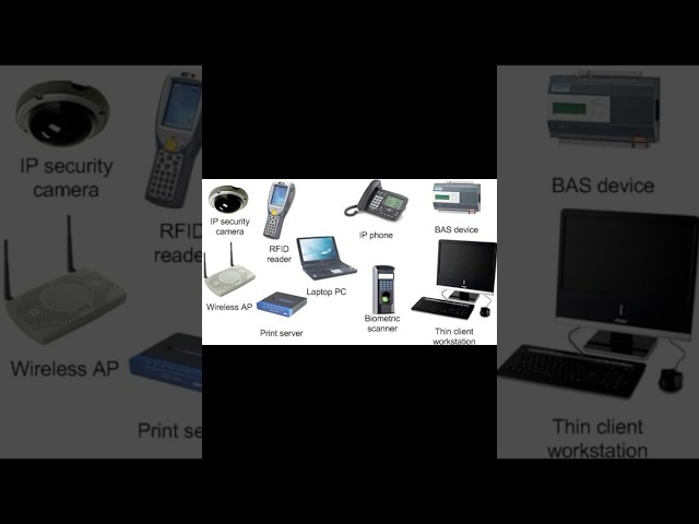 Why Ethernets are so useful? #computereducation #internet #ethernet