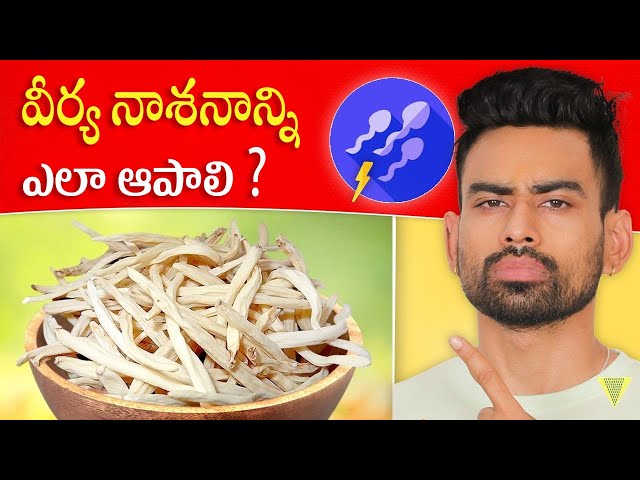 బ్రహ్మచర్యం కోల్పోవడాన్ని10 రెట్లు వేగంగా భర్తీ చేసుకోండి   మరియు శక్తివంతులు అవ్వండి