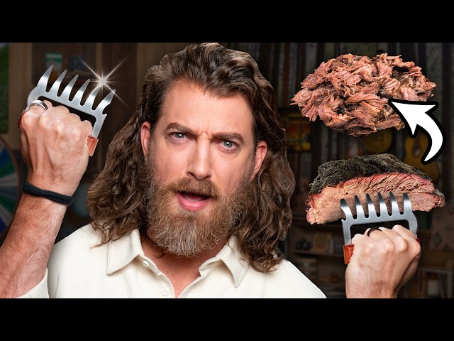 Testing The Internet's Weirdest Products
