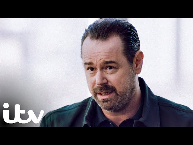 Danny Dyer With Neurodivergent Interviewers: Drugs, Upbringing, Mistakes | The Assembly - Ep.1
