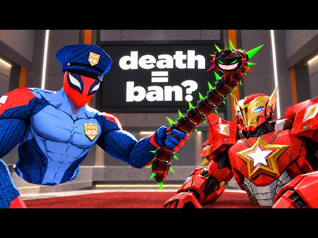 Every Death BANS Your Hero in Hero X Hero!