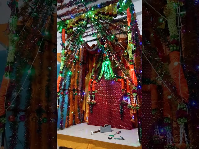 Lord Ganesh decoration 2019