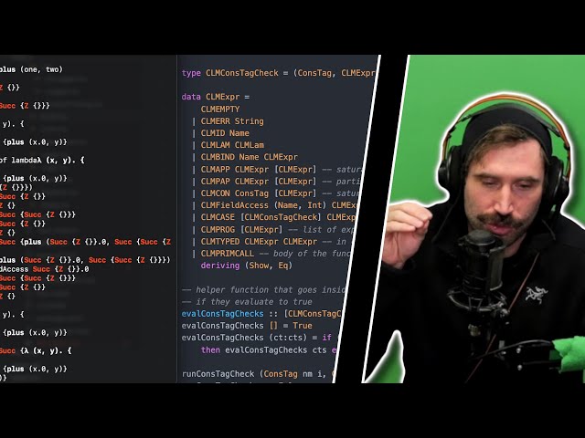 ThePrimeagen On Functional Programming