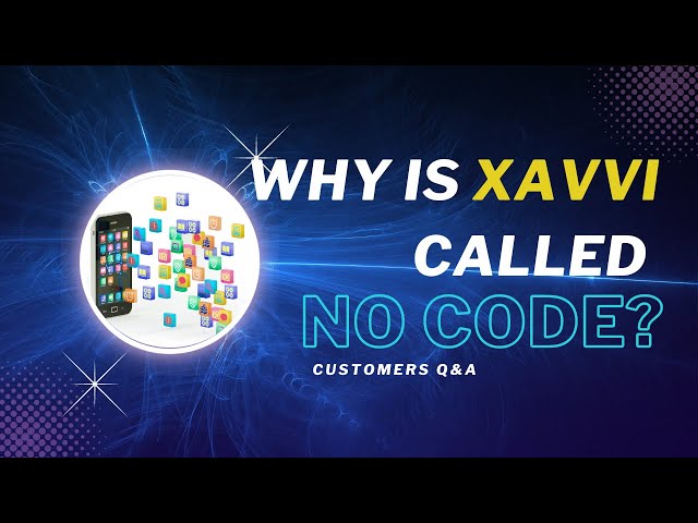 Why and how is LiveCode Create “No-Code”?