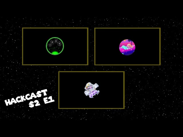 We're Back! | HackCast Season 2 Episode #1 (2.12.2023)