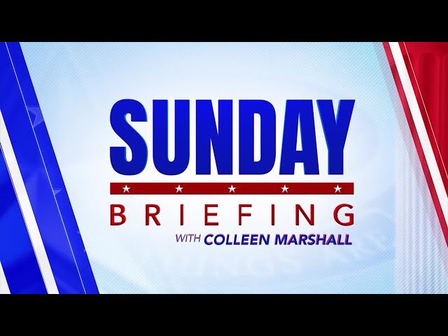 Ohio secretary of state race; AI regulations; Kennedy Center | Sunday Briefing