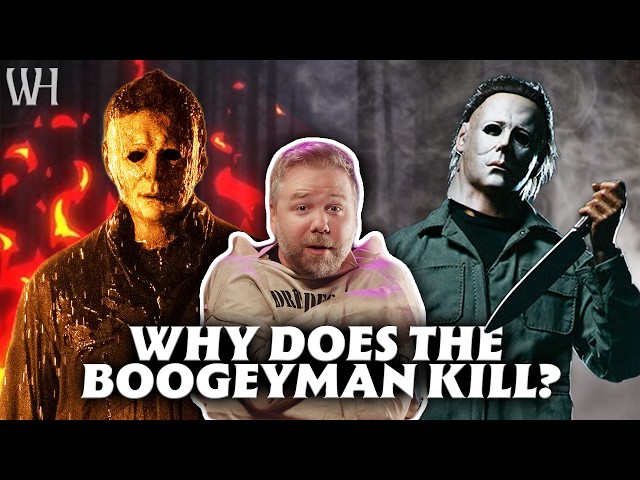 HALLOWEEN (1978) REVISITED: Why It Still Works