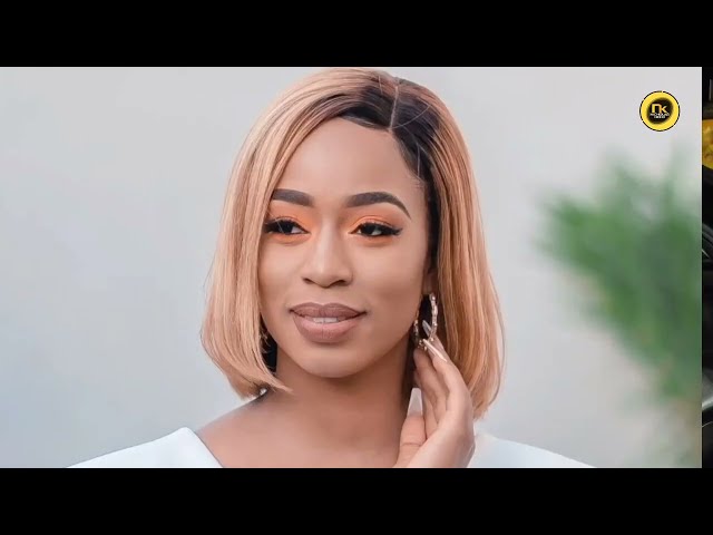 DIANA BAHATI REACTIONS TO ANDREW KIBE...MBONA UNAPENDA KUNITUKANA NA WW NI MASKINI😮😮