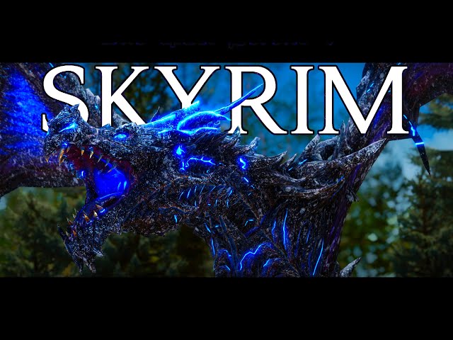 If I Die I Restart The Entire Game | Skyrim | Day 4 | Requiem 3BFTweaks+ | Arcane Warrior Build