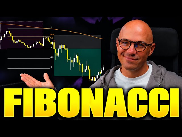 Fibonacci Trading Tutorial 