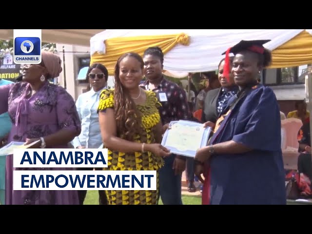 Seventy Students Graduate In Skill Acquisition Programme