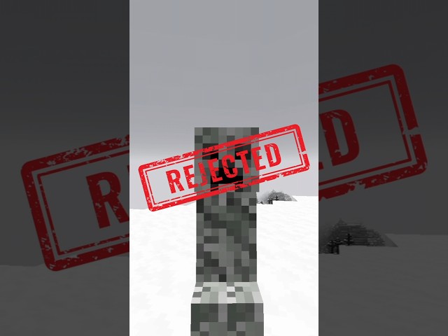 Do we Need a Creeper Update?
