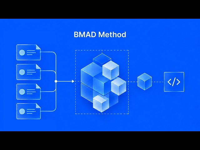 Spec-Driven Development with the BMAD Method: A Practical Guide