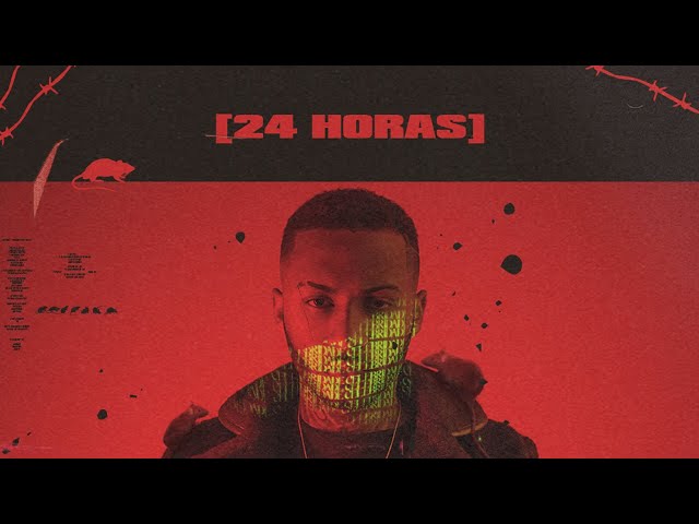 Orochi "24 HORAS" feat. BIN e SV (Prod. Kizzy)