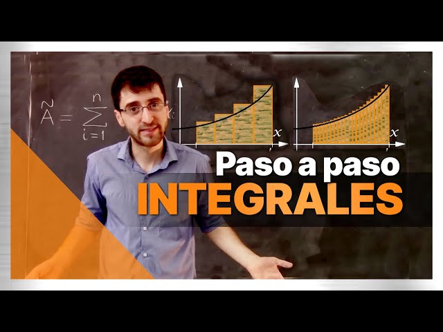 INTEGRAL - Complete Class from scratch