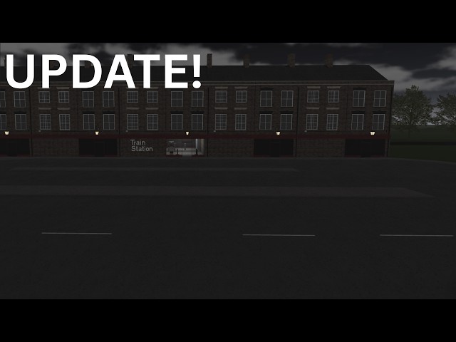 Cheshire Emergency RP Update | Roblox