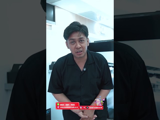 TV JUMBO TERLARIS...‼️ Ternyata ini Spek yang Bikin Lain dari yang Lain || By @sonyindonesia​