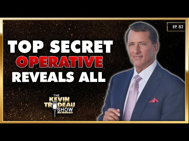 BREAKING NEWS | Insider Proof The Deep State Controls Everything | Ep. 82