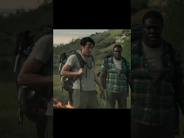 Crash Site Trailer #shortfilm  #scifi  #indiefilm  #sciencefiction  #stevenyeun #vfx #trailer