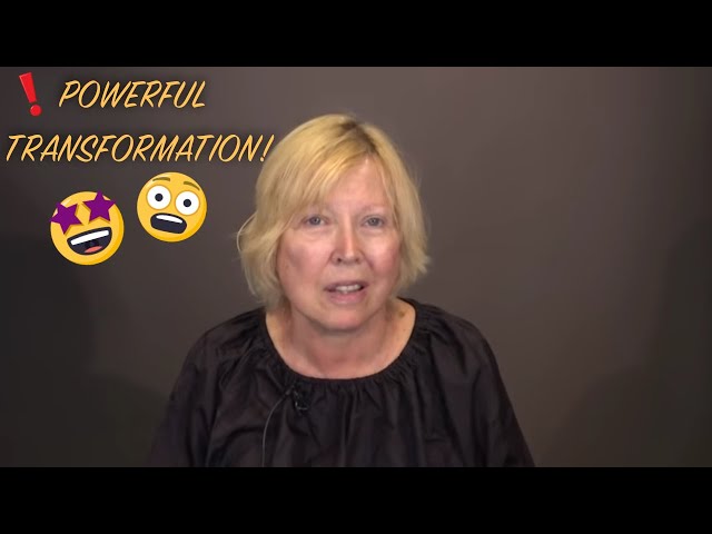 Confident and Sexy - A MAKEOVERGUY Makeover