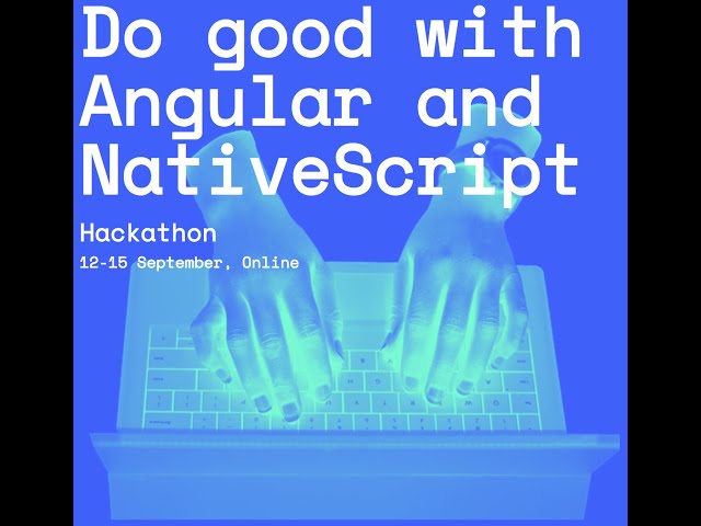 Hack for Good