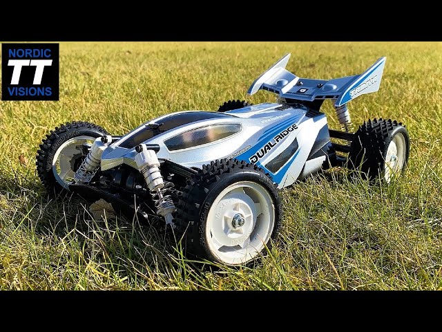 Tamiya Tuesdays: Last Stock Run of the Tamiya TT-02B Dual Ridge XB 1/10 4WD Buggy!