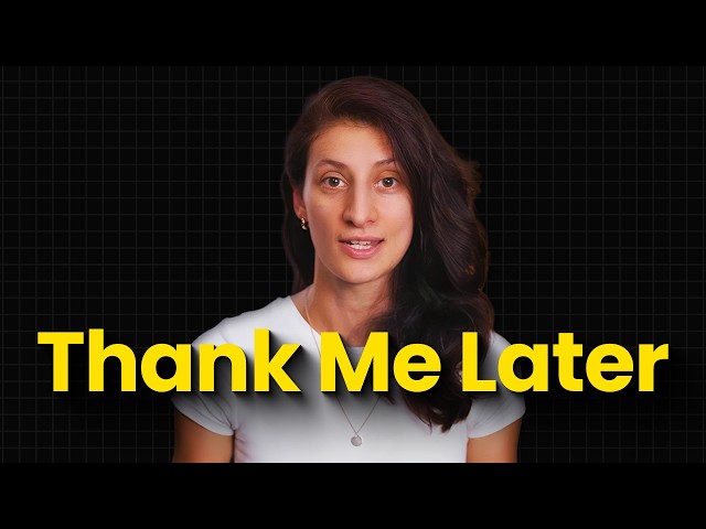 You're Not Lazy. Your Learning Method Is Broken. Here's How To Fix It...