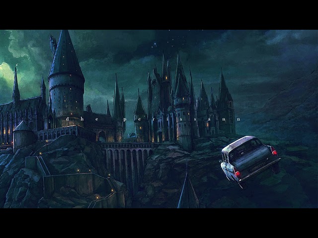 John Williams - Hedwig's Theme (Soft Sounds)