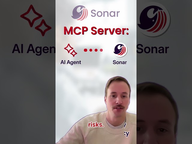 Secure Your AI Workflow: Using SonarQube Server MCP for High-Quality Code
