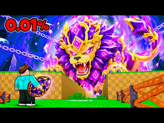 I STOLE THE NEWEST ENCHANTED FOREST EGG IN STEAL AN EGG UPDATE !!
