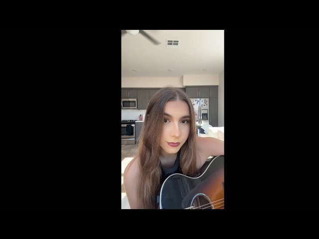 cycle - a full original song