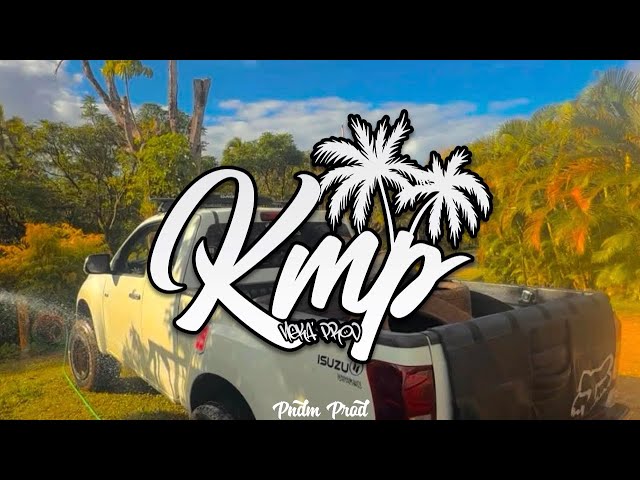 DJ KMP x BOUSS - MON AMOUR [ ZOUK REMIX 2K26 ] 