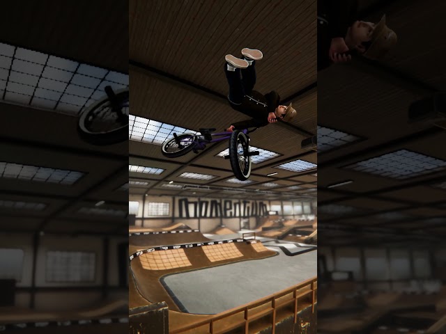 Love this Skatepark #bmx