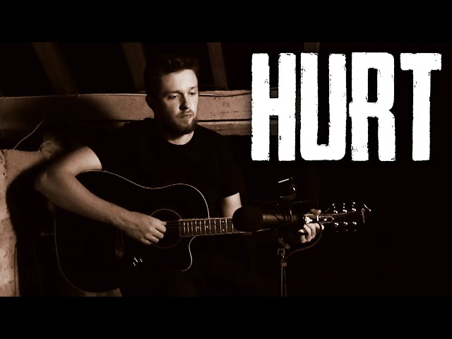 I lost all of my friends in Among Us so I made a cover of Hurt