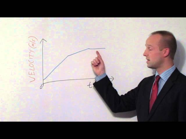 Velocity Time Graphs - Physics - Science - Get That C In your GCSE and IGCSE