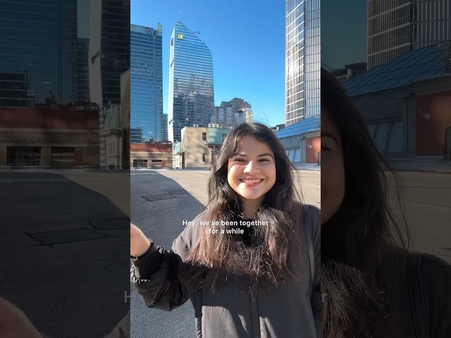 Life in Toronto! #toronto #torontovlog #torontolife #lifeintoronto #canada #downtowntoronto #vlog