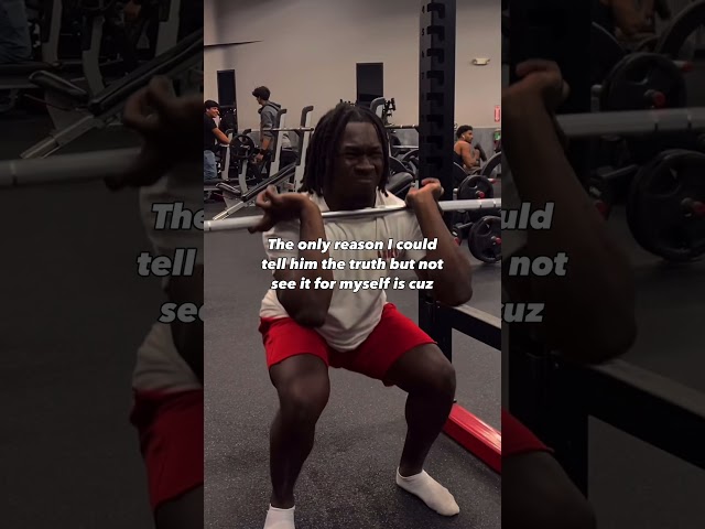 POSITIVE Self Talk! #dallahaffect