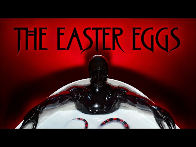 AHS 13: The Murder House Rule Is Broken (Easter Eggs Explained)