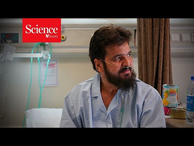 Unraveling the long-term effects of chemical weapons